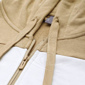 Survêtements coupe-vent en coton pour hommes, nouveauté, grande taille, longueur genou, vêtements d'hiver écologiques - Product Image 4