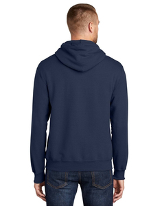 100% Heavy GSM Cotton Custom Embroidery Men's Hoodie Unisex Oversized Logo Heavyweight Streetwear for Winter - Product Image 5