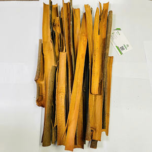 Corteza de Cassia dividida seca/Dissect Gye-pi/ Fragment Ceylon - 100% Natural y secado al sol (WA: + 84 36680 8683) - Product Image 1