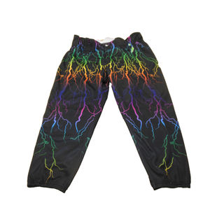 Pantalon de baseball et de softball pour jeunes personnalisé vêtements de sport respirants de grande taille vêtements de baseball et de softball pour jeunes vente en gros - Product Image 5