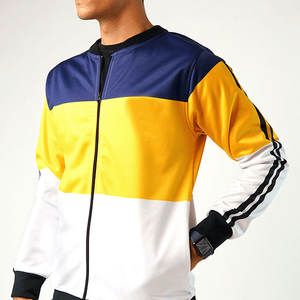 Conjunto de chándal de invierno de 2 piezas personalizado, ropa deportiva informal cálida de lana de poliéster de peso pesado para hombres y mujeres - Product Image 3