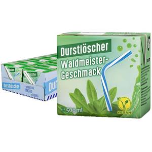 À vendre Durstloscher Multivitamin 500ml Commande en gros de boisson au jus pour les détaillants de supermarchés Fourniture à l'exportation OEM - Product Image 4