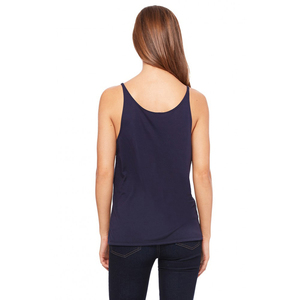 Transpirable para correr de verano, venta al por mayor, ropa deportiva para mujer, camisetas sin mangas de algodón con estampado de logotipo personalizado para mujer - Product Image 6