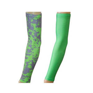 Mangas Deportivas Transpirables para Entrenamientos Largos, Diseño Ligero para Correr y Deportes al Aire Libre - Product Image 1