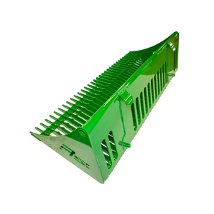 เครื่องมือตักอเนกประสงค์ขนาดเล็กสำหรับสวนเพื่อการเกษตรไซต์ก่อสร้างขนาดเล็ก - Product Image 2