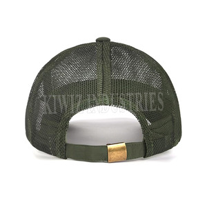 หมวกเบสบอลลายตาข่ายหมวกเบสบอลตาข่ายสีแบบสั่งทำขนาดใหญ่พิเศษสำหรับหมวกเบสบอลตาข่ายแบบออนไลน์สินค้ามาใหม่ - Product Image 2