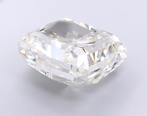 Elegante Diamante Cultivado en Laboratorio de Corte Radiante de 35.03 Ct, Joyería de Alta Gama con Certificado IGI, Color I, Claridad VS1 para Compradores Mayoristas - Product Image 2