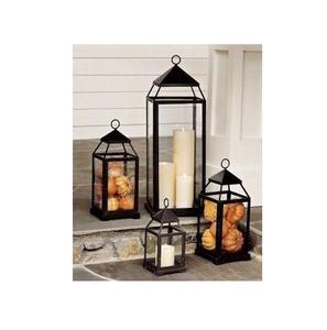 Unique Handmade <b>Decorative</b> Iron <b>Lantern</b> for Home Interior with Candle Holder Beautiful Vintage Design Christmas & Easter Decor - Product Image 6