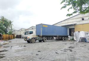 Usine indonésienne de charbon de bois de briquette de coquille de noix de coco pour narguilé pour le matériel de charbon de coco de BBQ - Product Image 6