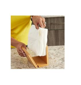 Best Logo <b>Wood</b> Case Storage Stand Box Napkin Holder Organizer <b>with</b> Fresh Design <b>Wood</b> <b>Lids</b> Tissue <b>Boxes</b> - Product Image 1