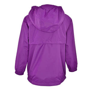 เสื้อกันฝนแจ็กเก็ตกันน้ำ - Product Image 4