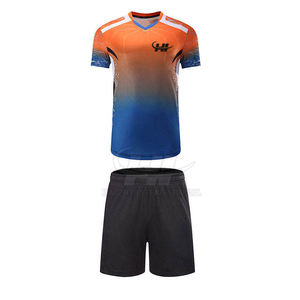 Uniforme de Tenis Premium para Hombre 2026 con Ajuste Elástico, Comodidad Atlética y Tejido de Poliéster Transpirable - Product Image 3