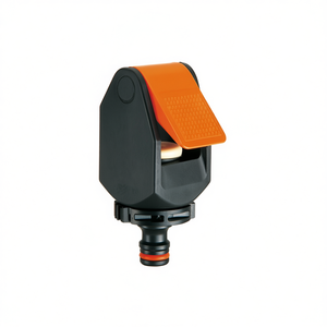 Claber GARDENLIFE 8583 <b>Quick</b>-Fit Indoor Irrigation Tap <b>Connector</b> Garden Water Connectors - Product Image 2