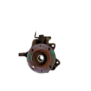 ASSALE ANTERIORE DESTRO COMPLETO CITROEN C3 1a Serie 1607557580 (02>05) - Product Image 1