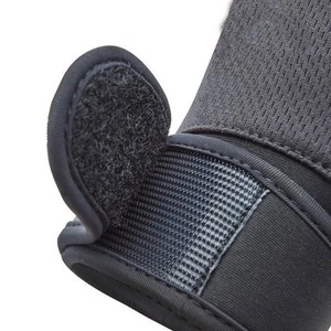 ถุงมือยิมยกน้ำหนักออกกำลังกายสำหรับผู้ชายผู้หญิงถุงมือออกกำลังกายเล่นกีฬาปั่นจักรยานออกกำลังกายเพาะกายสร้างกล้ามเนื้อ - Product Image 3