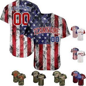 Camiseta de béisbol sublimada personalizada OEM para hombre, uniforme de equipo deportivo 2025, camisa de poliéster de secado rápido con estampado de logotipo - Product Image 3