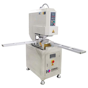 Chất lượng cao uPVC đầu duy nhất Máy hàn liền mạch cho cửa sổ và cửa làm - Product Image 1