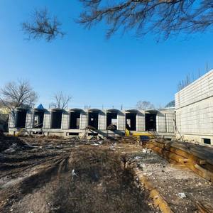 Estante de curado de paneles de hormigón para maquinaria de construcción automatizada para aumentar la fuerza y la velocidad - Product Image 4