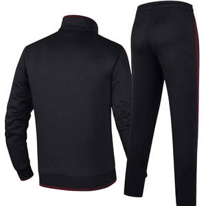 Fabricante de Pakistán, Traje Deportivo para Hombre, Talla Grande, OEM, Traje Deportivo Personalizado para Hombre en MOQ Bajo - Product Image 2