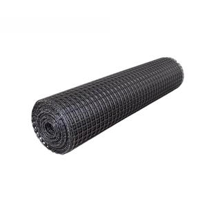 Hot Dipped Galvanized Wire Mesh 8 ft <strong>PVC</strong> <strong>Coated</strong> <strong>Chain</strong> <strong>Link</strong> Fence Roll Sport Fencing Mesh - Product Image 1