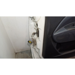 Porte avant droite FIAT Doblo Cargo 52014830 198A4000 (10>18) - Product Image 5