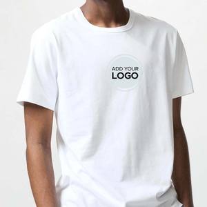 เสื้อโอเวอร์ไซส์สำหรับชายและหญิงเสื้อยืดพิมพ์ลายกราฟิกเสื้อยืดผ้าฝ้ายลำลองแนวสตรีทสำหรับฤดูร้อน - Product Image 4