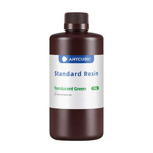 Buy 2 Get 1 Free! Premium Resin <b>Printing</b> <b>Materials</b>-Standards Quality - Product Image 2