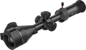 Good Quality New LEAP L3&L3R <b>Night</b> <b>Vision</b> <b>Binoculars</b> 384x288 Thermal R-scope Built-in LRF 22" Screen Wi-Fi - Product Image 2