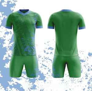 2025 Top Thai Quality Men's Soccer Jersey Training Uniform for Adults <b>Football</b> <b>Shirt</b> S-<b>4XL</b> High Quality Sports Wear <b>Shirts</b> - Product Image 4