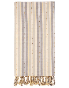 Clearance Luxury 100% Cotton Striped Turkish <b>Bath</b> <b>Towel</b> <b>Sets</b> Sand-Free Quick Dry Large Beach <b>Towel</b> Personalized Logo Embroidery - Product Image 1