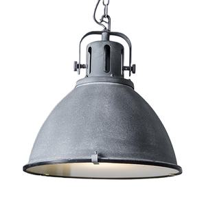 Lámpara colgante redonda de metal moderna para hotel, sala de estar, dormitorio, cocina, decoración de techo - Product Image 1