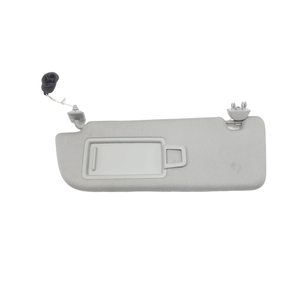 VISERA SOLAR DELANTERA IZQUIERDA AUDI A6 Sedan Serie C8 (4A2) 4K0857551 (18>25) - Product Image 1