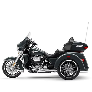 Nouveau stock pour les dernières motos harley/davidson trike tri glide ul/tra touringg 2025 avec garantie de 4 ans - Product Image 2