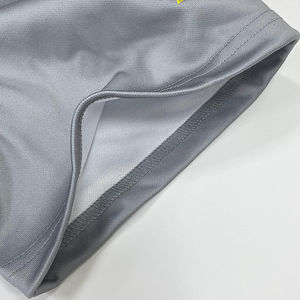 Vente en gros Maillot respirant en polyester de haute qualité unisexe personnalisé nouveau design technique de sublimation pour le baseball grande taille - Product Image 5