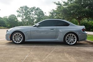 BMW M2 2025 USADO, Volante a la Izquierda/Derecha - Product Image 3