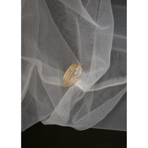 Anillo de Diamantes Baguette Bobbi Eternity - Product Image 3