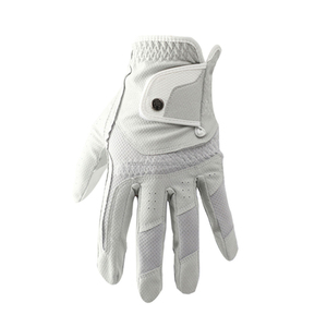 Gants de golf ultra légers et confortables pour hommes et femmes, conçus pour un swing fluide, un soutien et une stabilité maximale de la préhension sur le terrain - Product Image 4
