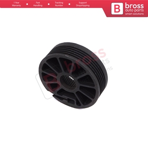 Motor Regulador de Ventanilla Eléctrica BWR5130, Repuesto para Puerta Derecha de Megane MK1 Cabriolet 1995-2002 - Product Image 4