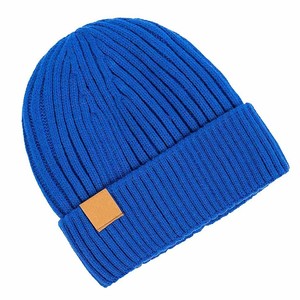 หมวกบีนนี่ผู้ชายสไตล์ใหม่สำหรับฤดูหนาวแห้งเร็วระบายอากาศได้ดี - Product Image 4