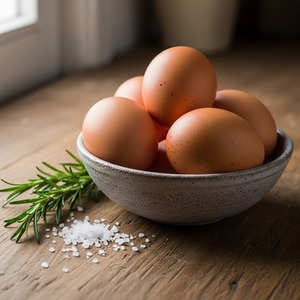 ไข่ไก่สดแบบพรีเมี่ยมสำหรับฟาร์มไข่ไก่สดสีน้ำตาลขาวออร์แกนิกที่ถูกสุขอนามัยมีโปรตีนสูงส่งออกจำนวนมาก - Product Image 2