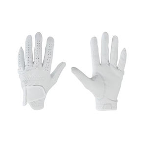 Gants de golf en cuir véritable de qualité supérieure dernière collection pour les sports de plein air prix raisonnables pour les mains - Product Image 1