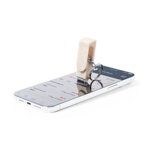 พวงกุญแจผู้ถือ/ของขวัญและพรีเมี่ยม/M72191134บทความที่ยั่งยืน - Product Image 6