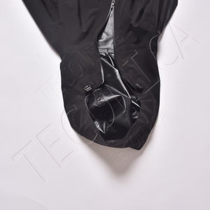 Chaquetas de poliéster de alta calidad RST para adultos cortavientos impermeable con cremallera a prueba de viento transpirable protección contra la lluvia de varias estaciones - Product Image 6