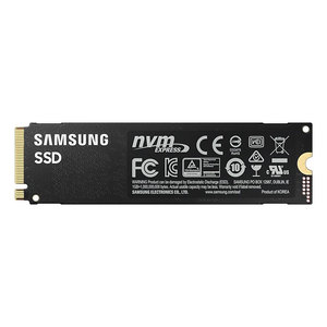 Nieuwe PCIe 4.0 NVMe M.2 Metalen Behuizing SSD 500GB voor Desktop Laptop Hoge Snelheid Opslag Upgrade - Product Image 5