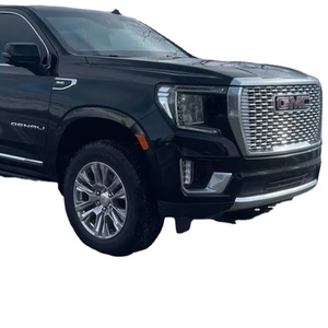 GMC Yukon Denali SUV 2018 Usada en Buen Estado - Product Image 1