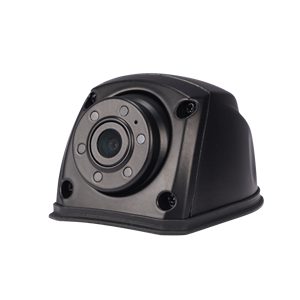 2MP CMOS Sensor Vehicle Side Mini <b>Camera</b> <b>Night</b> <b>Vision</b> Wide Angle DVR Compatible DC12-24V 3.6mm Lens 6-Pin Aviation Plug - Product Image 3