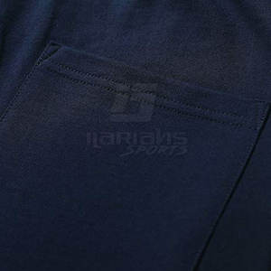 Pantalones Cortos Deportivos de Secado Rápido, Nuevo Diseño, Pantalones Cortos Deportivos con Logotipo Personalizado a Bajo Precio - Product Image 5