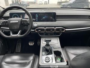 Perfectamente Apto para JetouR X70 Plus 1.5 t SUV de 5 Plazas, Color Blanco, Casi Nuevo, Listo para Enviar - Product Image 5