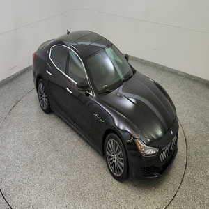 Sedán NEGRO ELEGANTE B-HIBLI S RWD 2021 USADO EN EXCELENTES CONDICIONES - Product Image 1