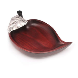 Assiette et plateau de service pour café de mariage faits à la main Plateau de table de haute qualité Forme et taille personnalisées Plateau en bois - Product Image 4